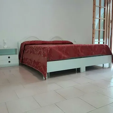 Casa Vacanza Mancaversa *
