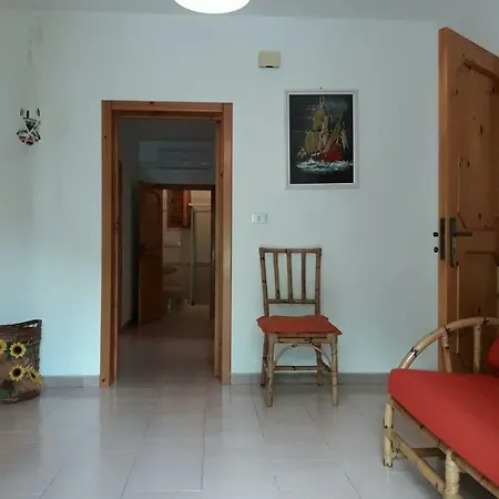 Ferienhaus Casa Vacanza Mancaversa