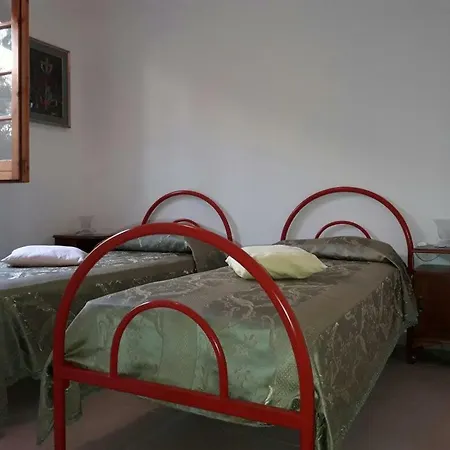 Casa Vacanza Mancaversa *