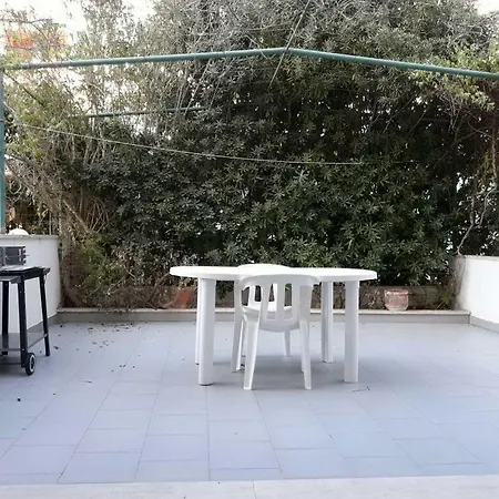 Casa Vacanza Mancaversa Ferienhaus