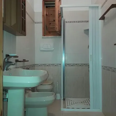 Ferienhaus Casa Vacanza Mancaversa