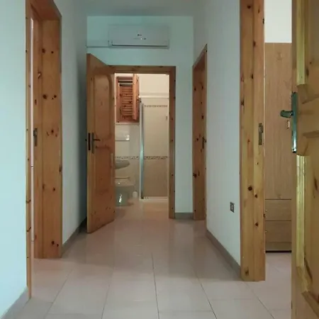 Casa Vacanza Mancaversa